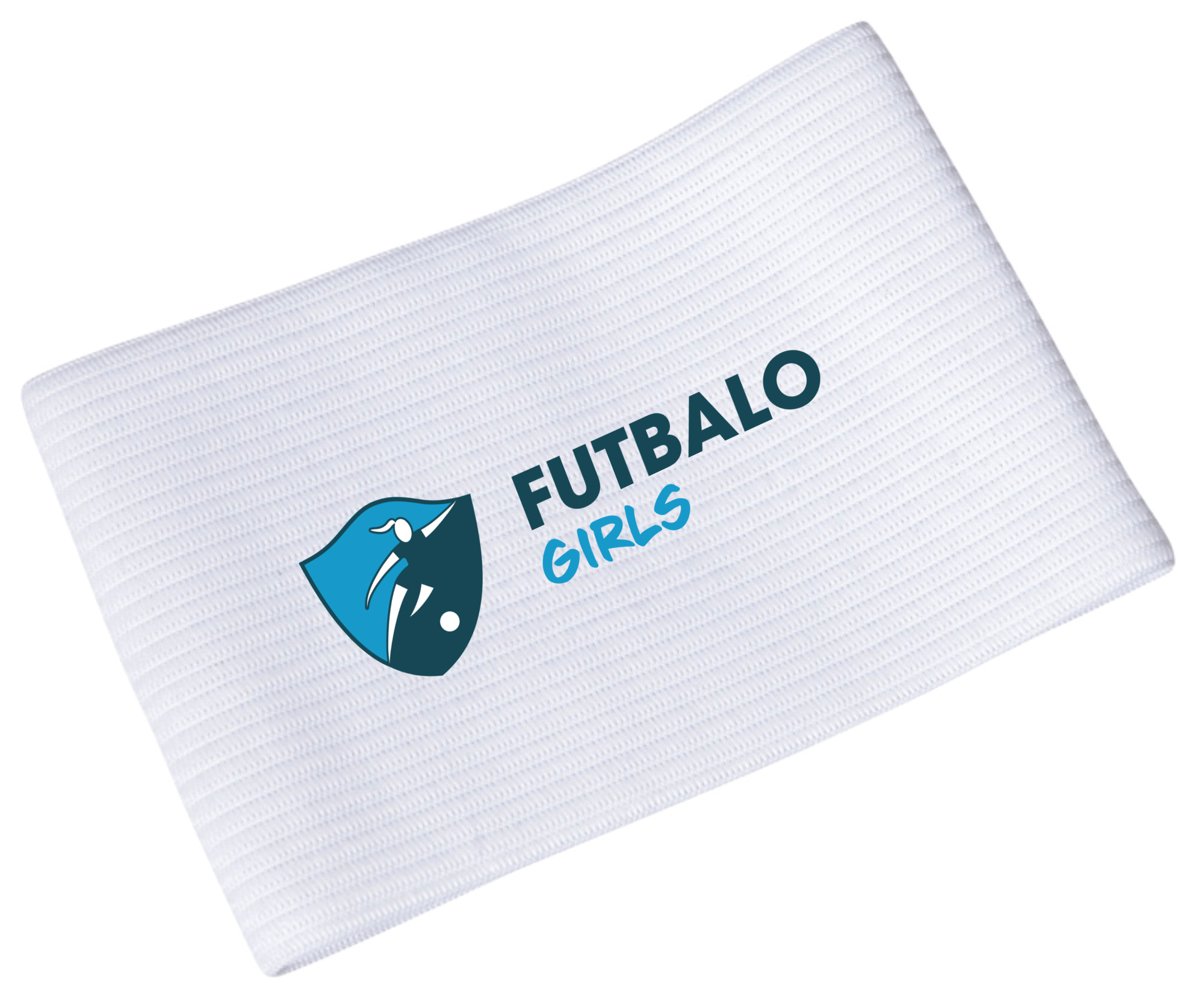 Kapitänsbinde Futbalo Girls