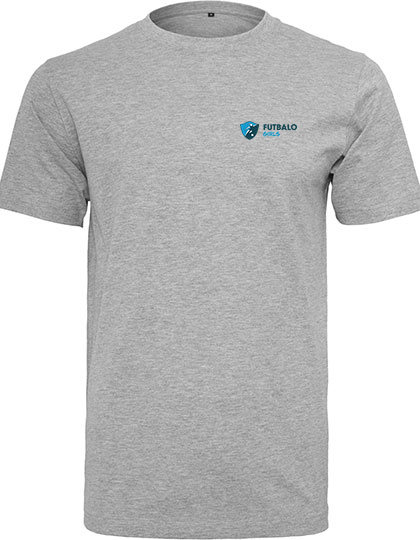 T-Shirt Futbalo Girls