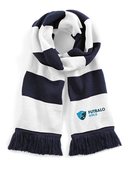 Balkenschal Futbalo Girls