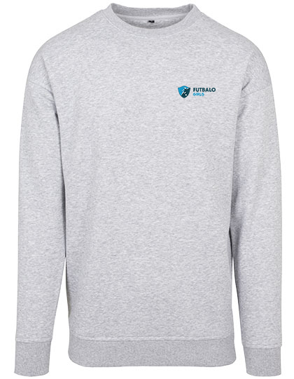 Pullover Futbalo Girls