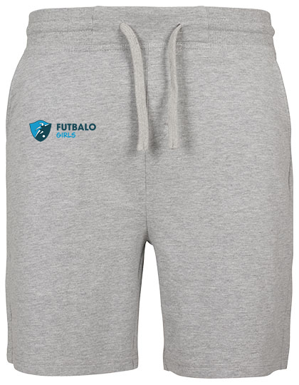 Jogginghose kurz Futbalo Girls