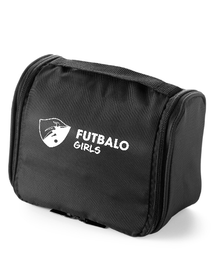 Kulturbeutel Futbalo Girls