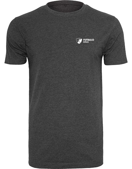 T-Shirt Futbalo Girls