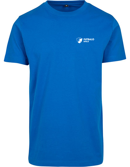 T-Shirt Futbalo Girls