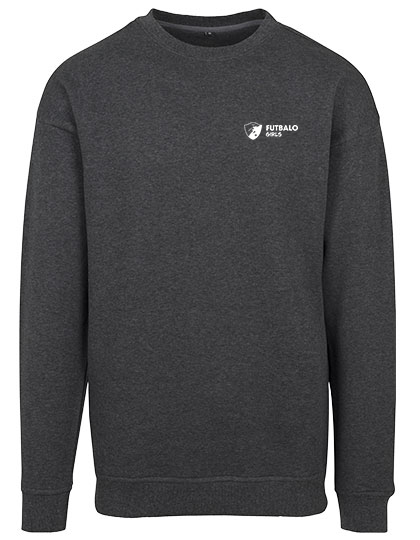 Pullover Futbalo Girls