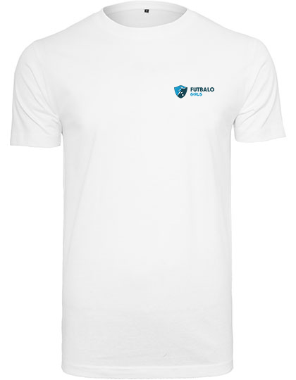 Aufwärmshirt Futbalo Girls
