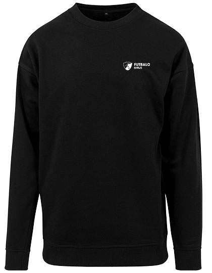 Pullover Futbalo Girls