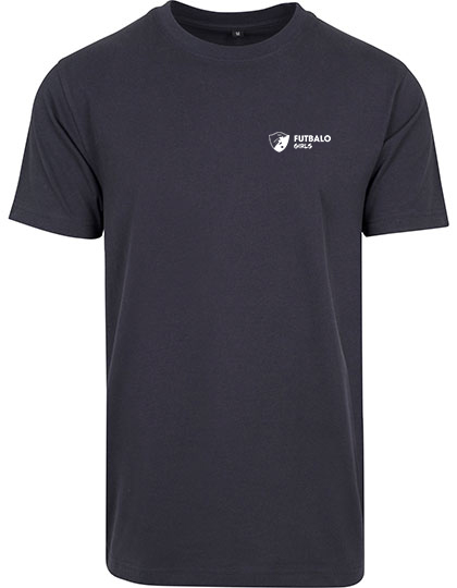 Aufwärmshirt Futbalo Girls